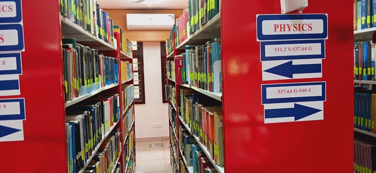 NIT Surathkal Academic Building photo 23